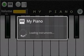 my piano