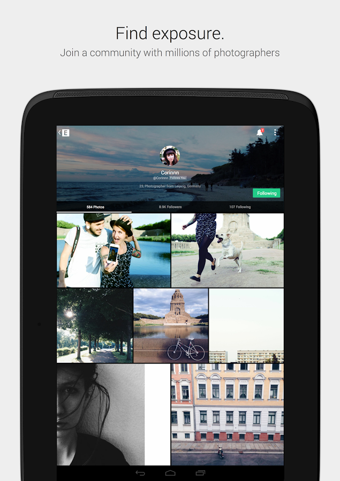 EyeEm