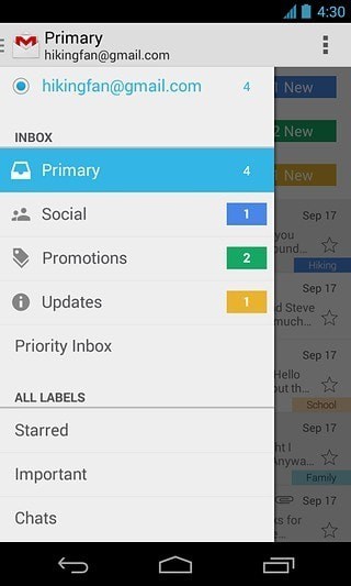 ȸGmail