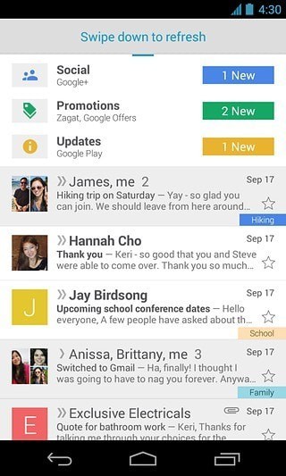 ȸGmail