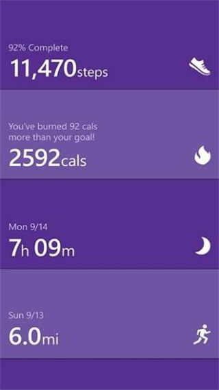 microsoft band