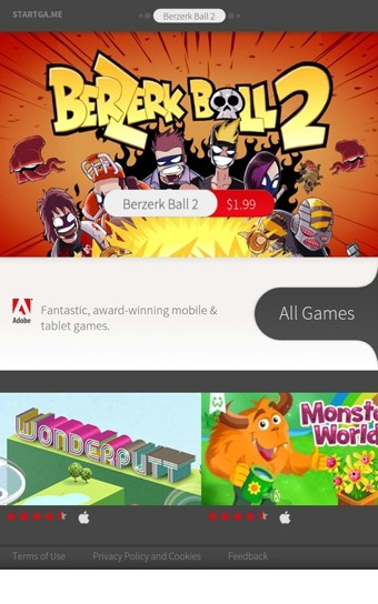 Adobe AIR apk