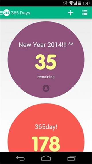 365 Days