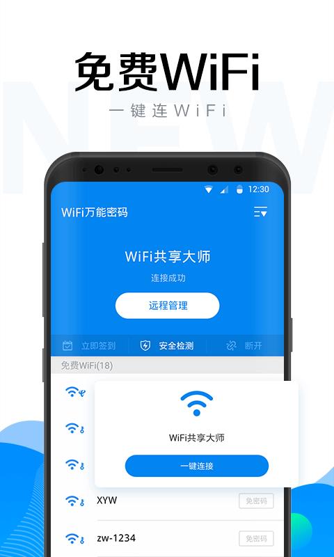 wifi°