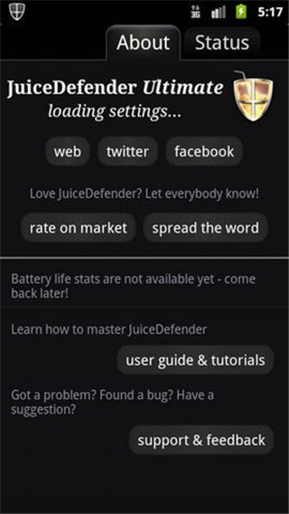 ׿ʡר(JuiceDefender)