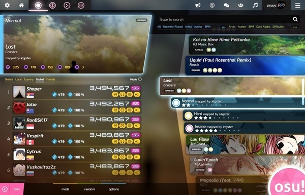 OSU