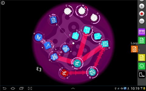 Reactable