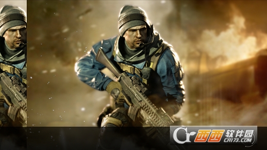 ֲ(Special Force IM)