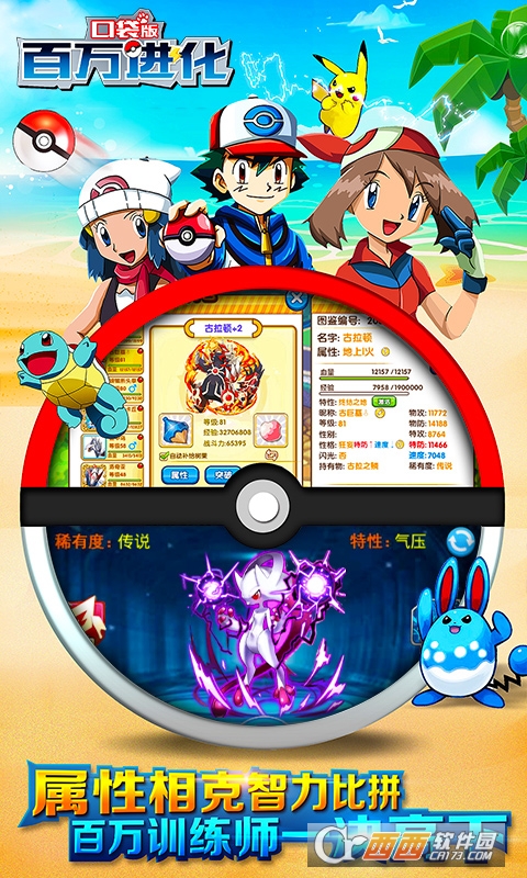 �������