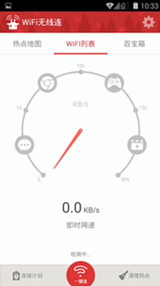 WiFi