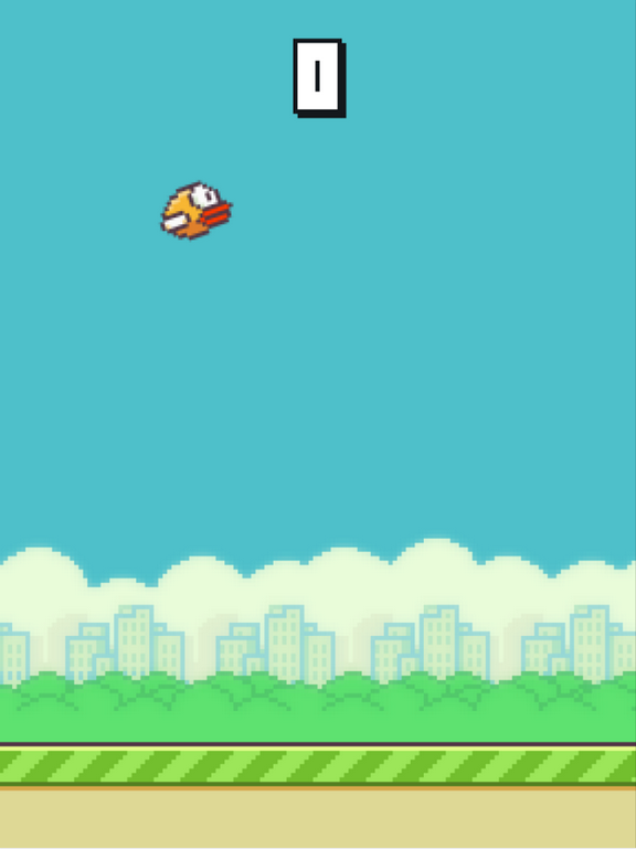 flappy bird׿