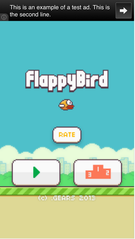 flappy bird׿