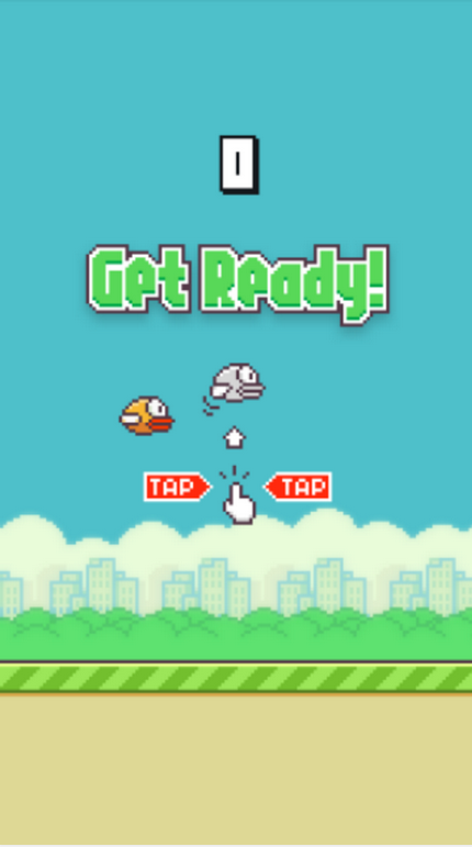 flappy bird׿