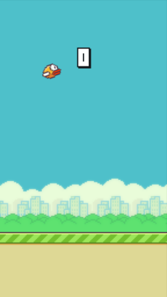 clappy Birdİ