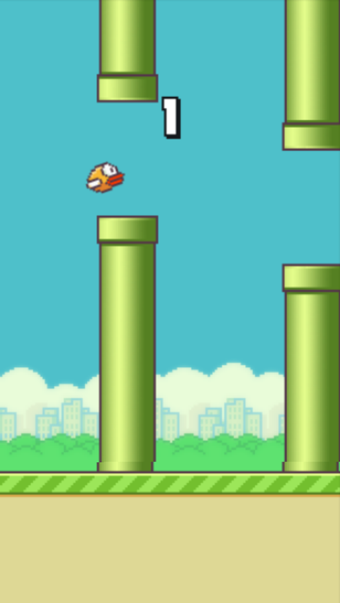 clappy Birdİ