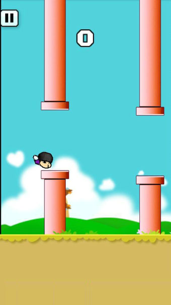 Flappy ET