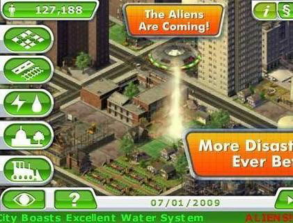 simcity