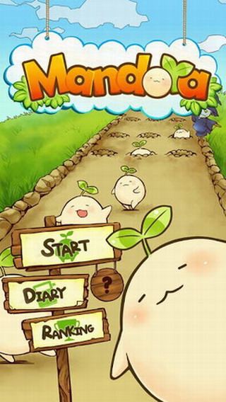  Mandora