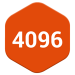 4096