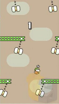 swing copters