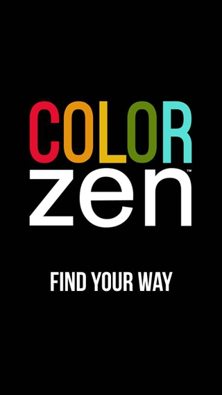 color zen