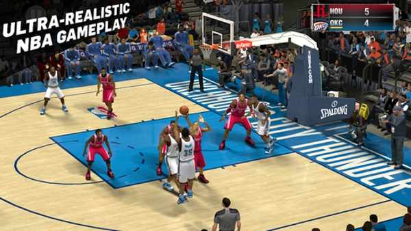 nba2K15