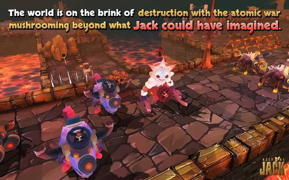 JackԭӴð