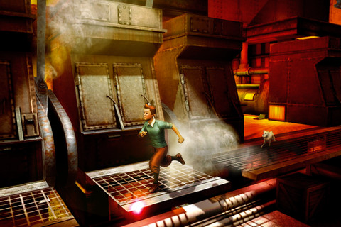 �������ռ�