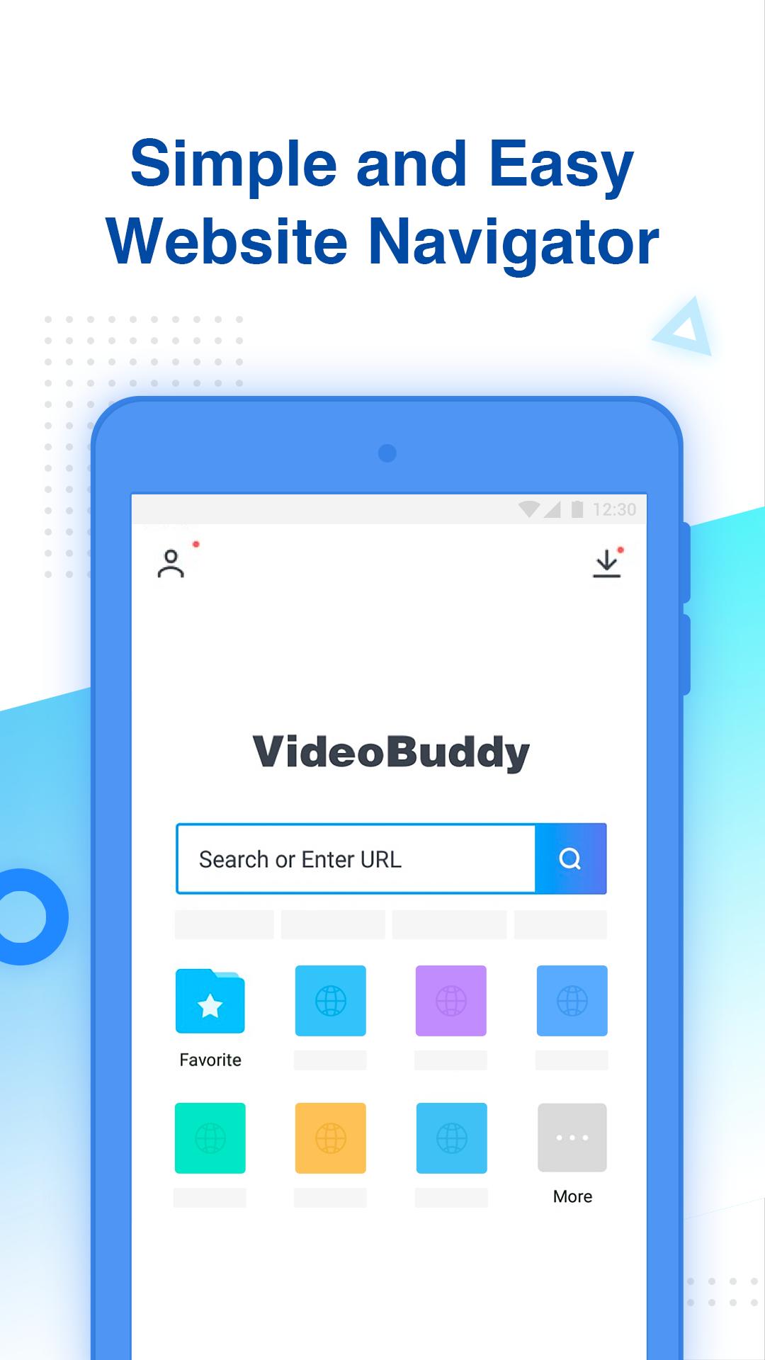 ��Ƶ����(VideoBuddy)