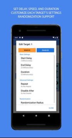 �ֻ��Զ������