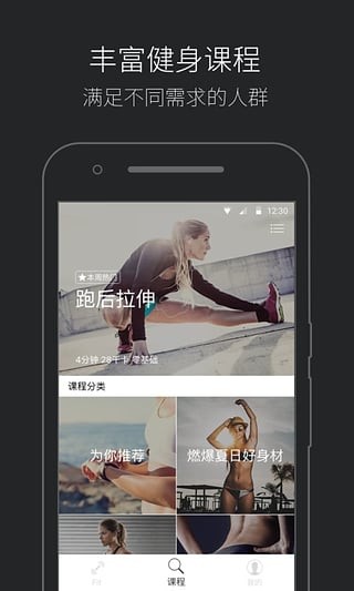fit