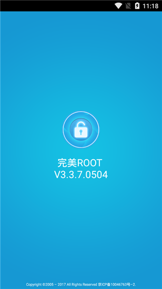 root