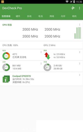 devcheck Pro