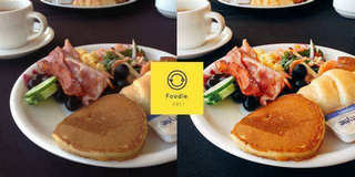 Foodieôع Foodieع⹦ܽ