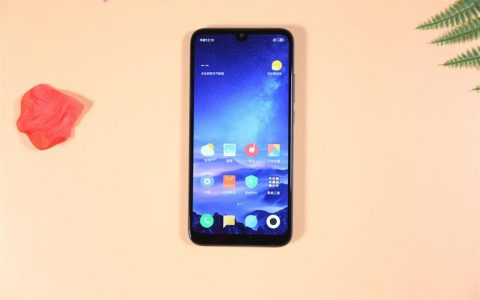 С Redmi 7ˮȫֻܷ⣺4000mAh632˺˴18³ʱɲǰ塢1200AI˫㣡