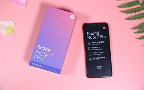 С Redmi Note7Proֻܷ⣺ȫ675ƷСգ
