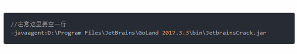 JetBrains GoLand2018.3.5װƽ̳