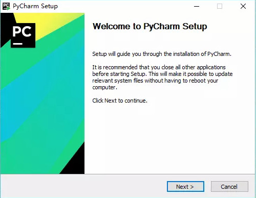 PyCharm Professional2018.3.5װƽ̳