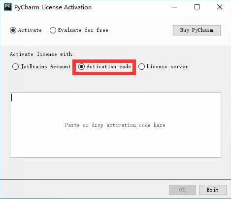 PyCharm Professional2018.3.5װƽ̳