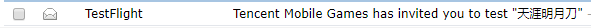 µTestflight ԰װ̳