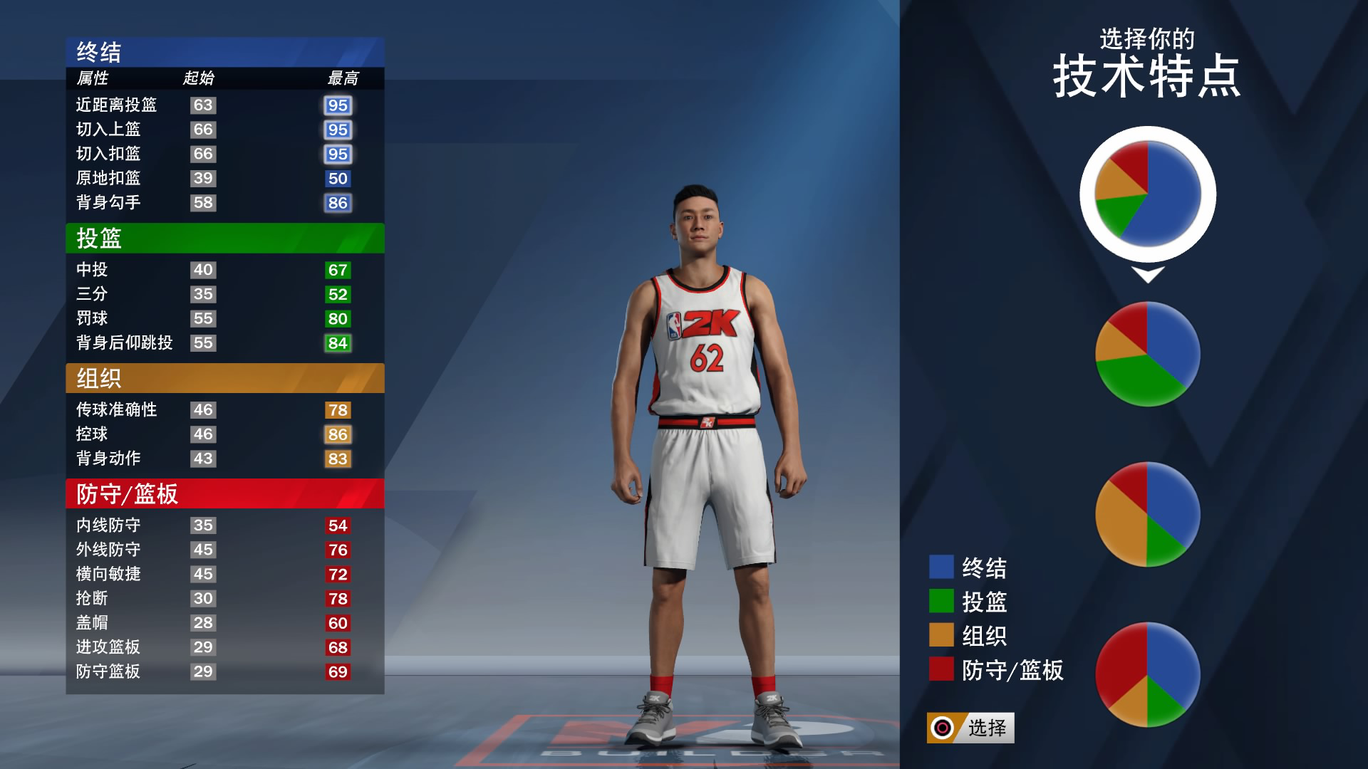 NBA 2K20⣺֮