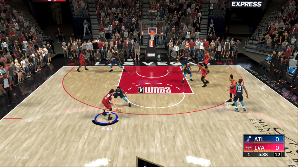 NBA 2K20⣺֮