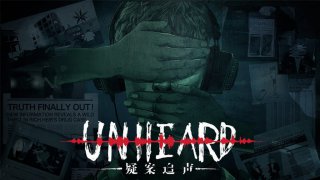 Unheard-ɰ׷⣺̽Ǽ٣