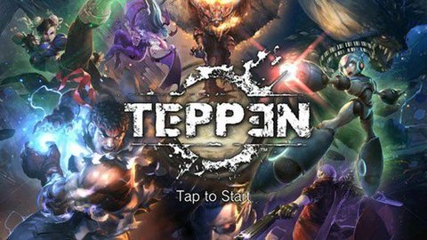 տTeppenô 淨