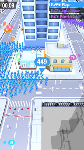 Crowd City׿صַ ϷCrowd City