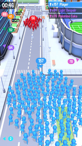 Crowd City׿صַ ϷCrowd City