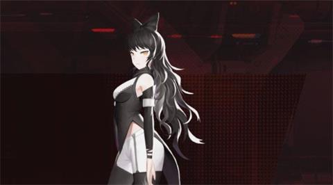 ѩRWBY BlakeBelladonna