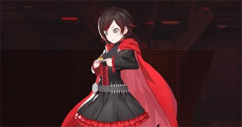 ѩRWBY RubyRoseô