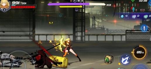 ѩrwbyǿPyrrha
