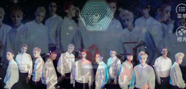 ȹϷEXO˶ĺӰܾѡ